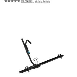 Rockymounts Brass Knuckles Rooftop Universal Bike Rack