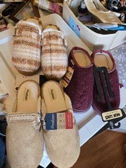 Women's Large 9-10 New $10