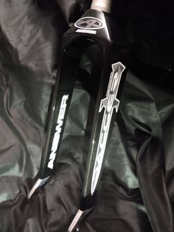 Bike Forks