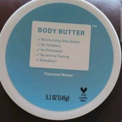 Body Cream
