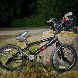 Diamond Back Vandal Freestyle BMX