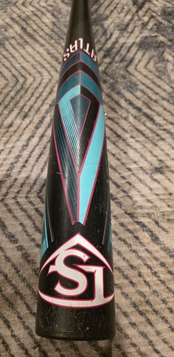 Louisville Slugger Atlas BBCOR Bat (32.5 drop-3) 2025