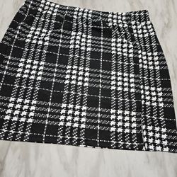 Womans Skirt 