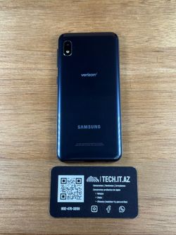 📱 Galaxy A10e | 32GB | Blue | Unlocked (Any Carrier)