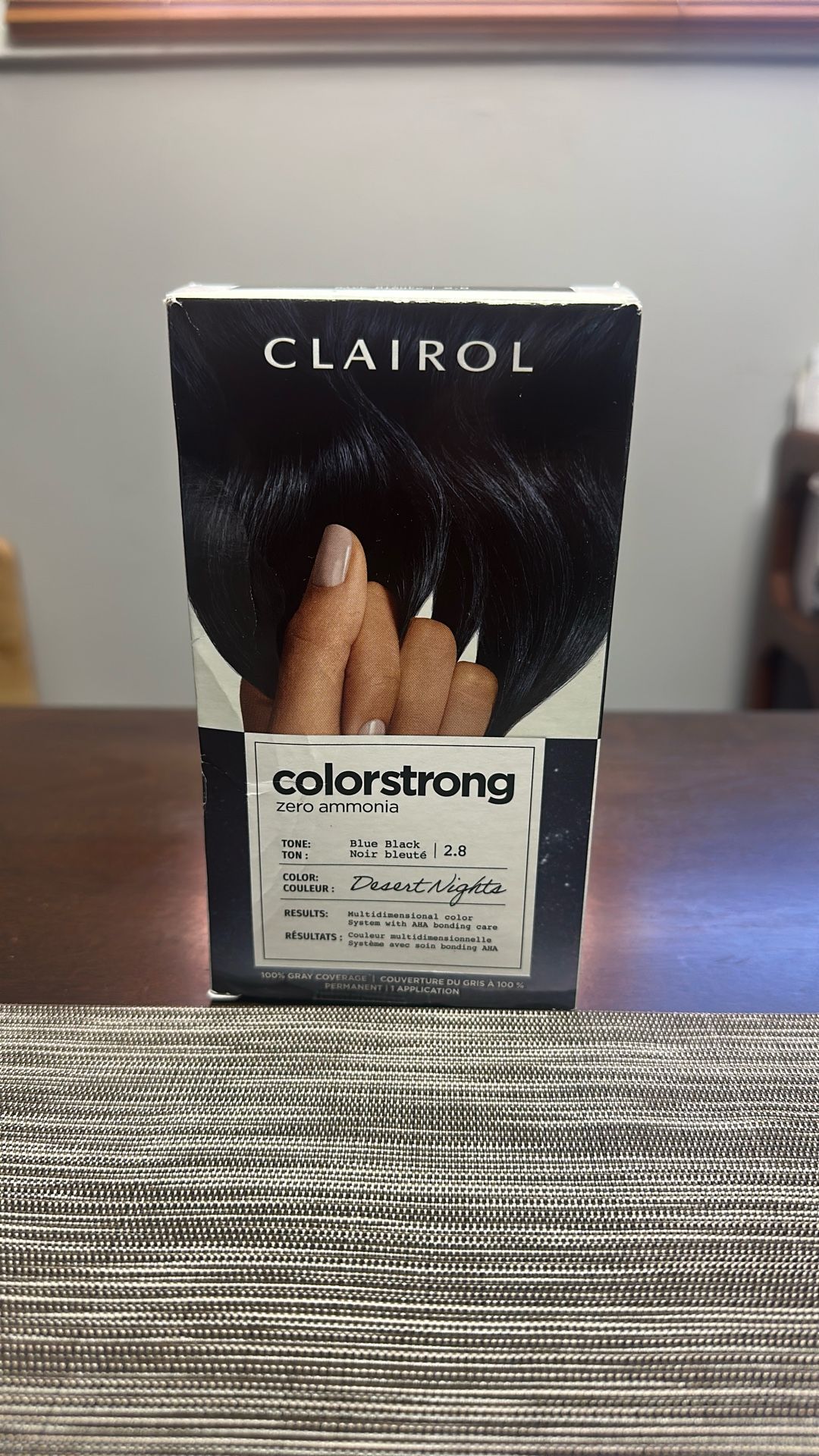 Clairol Hair Color
