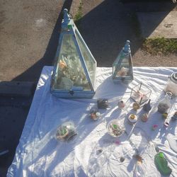 Ocean Themed Home Decor