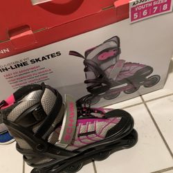 Rollerblades