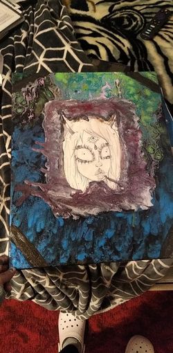 Paintings By Sophira