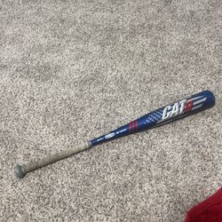 Marucci Cat9  USSSA Alloy (31/23)  -8