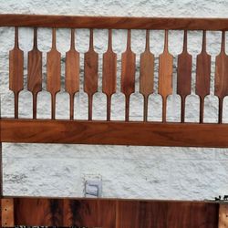 various Mid Century Modern HEADBOARDS all different prices limited sizes