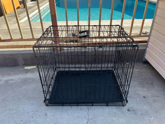 Small pet cage