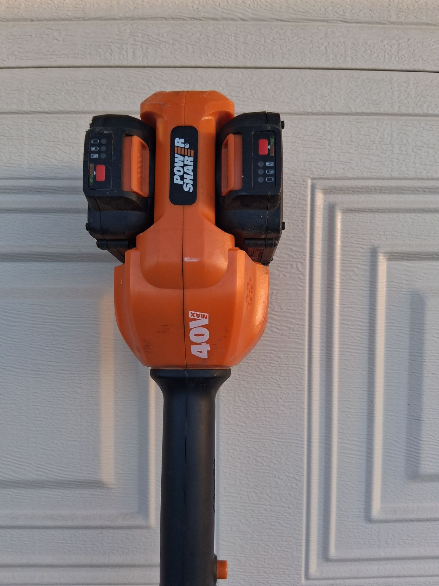 Worx Cordless String Trimmer for Sale in Glendale, AZ - OfferUp
