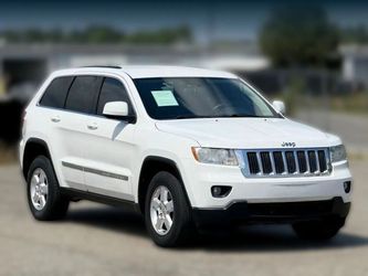2013 Jeep Grand Cherokee