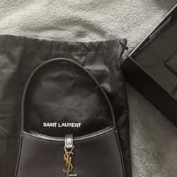 Ysl Hobo Bag Mini 