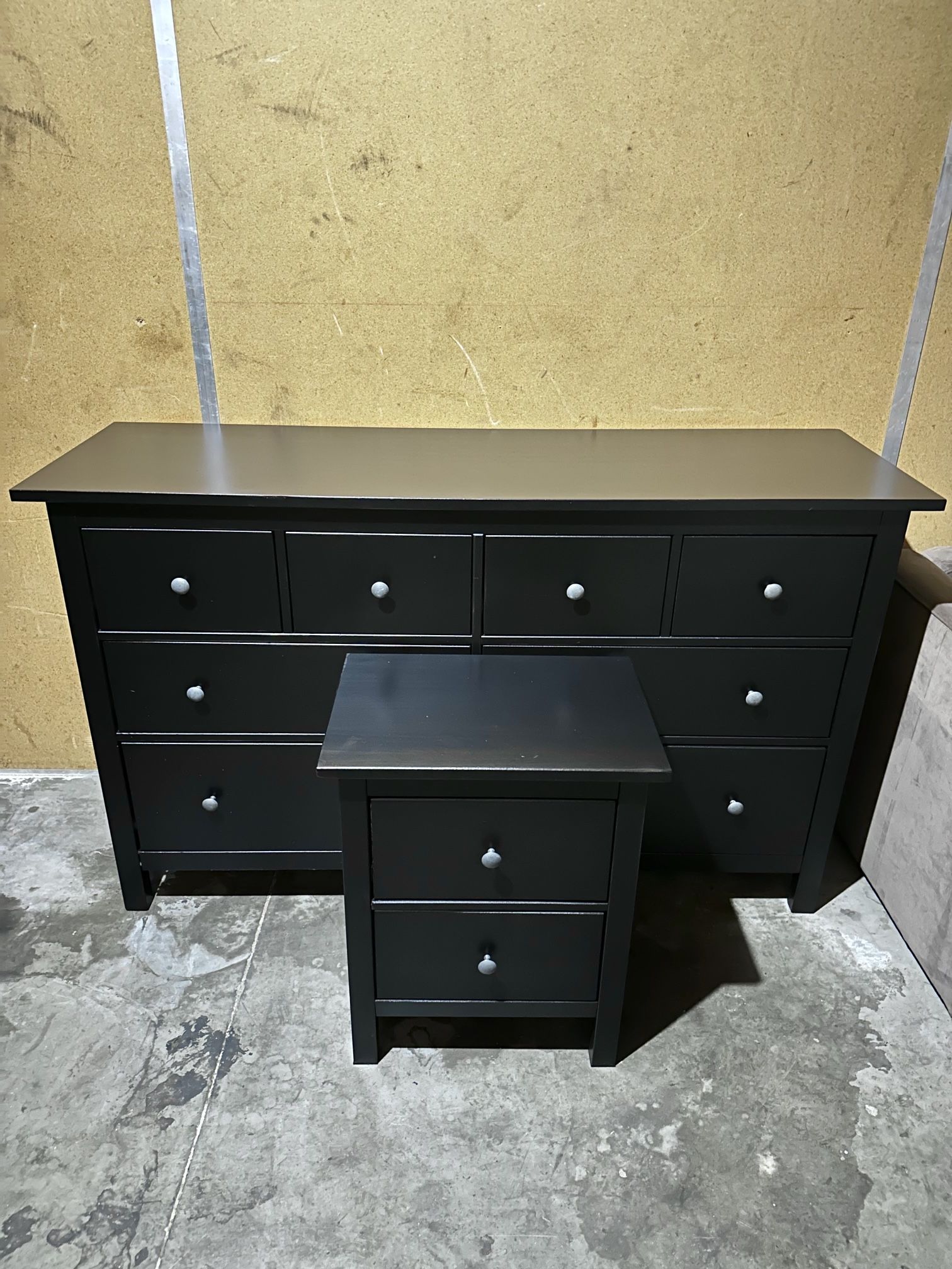 IKEA Hemnes Dresser Set