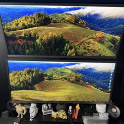 Mac Mini M1 With Dual Monitors