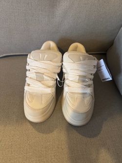 Bershka Shoe