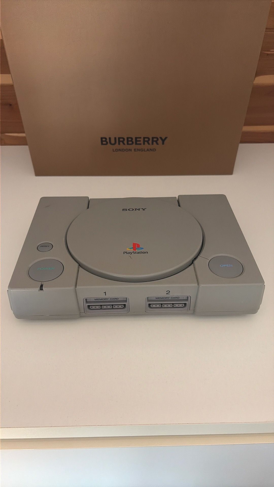 PlayStation