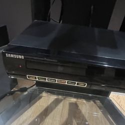 Samsung Surround System