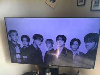 65inch roku tv ONN