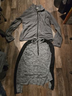 2 Mens XXL Activewear Jackets