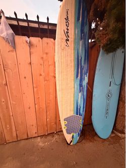 Wave storm surfboard