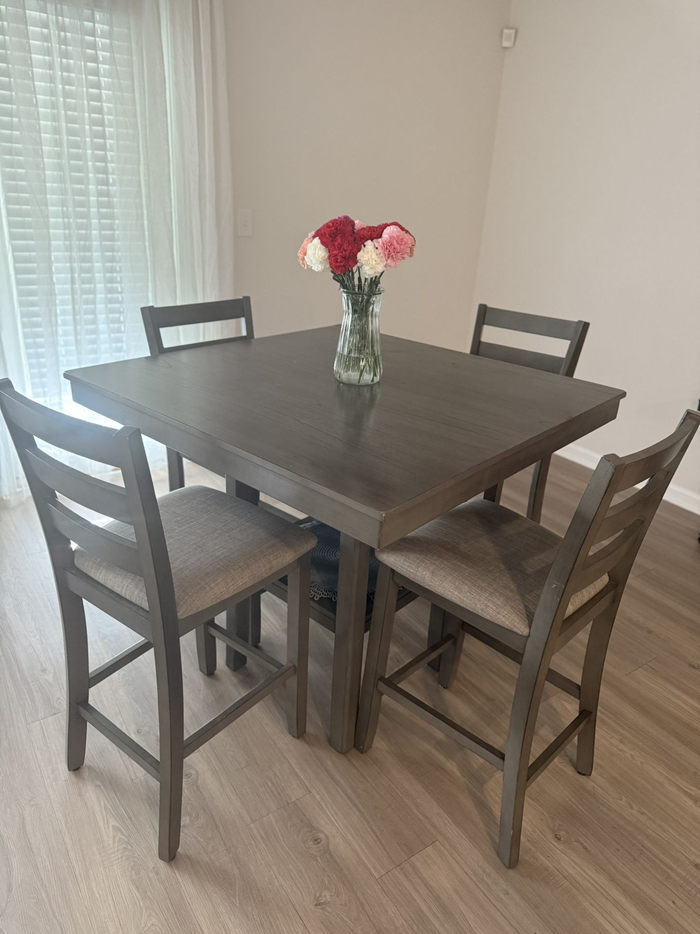Dinning Table Set