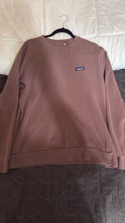 Patagonia Sweatshirt