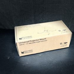 Premier Mounts PBL-UMS Universal Projector Mount