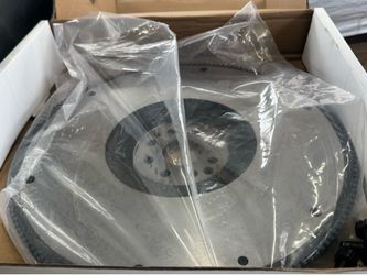 99-04 mustang clutch flywheel parts