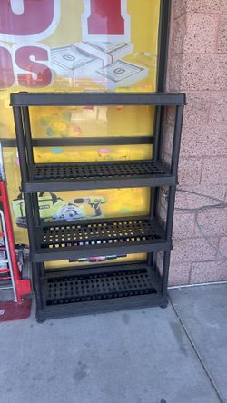 Shelves $29