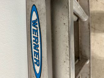 Werner ladder