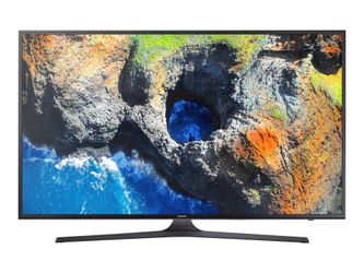 Samsumg UN43MU6290fxza smart TV