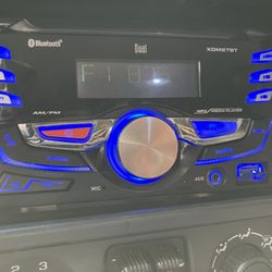 Dual Radio 
