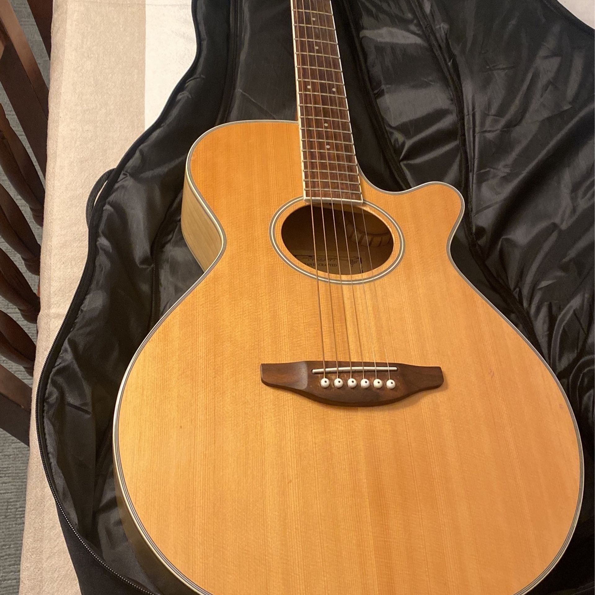 Hohner Acustic Electric