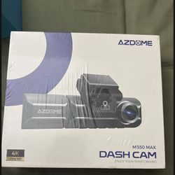 Dash Cam 