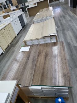 Flooring