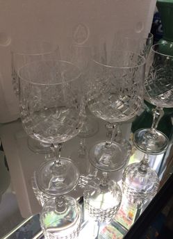 Waterford Crystal