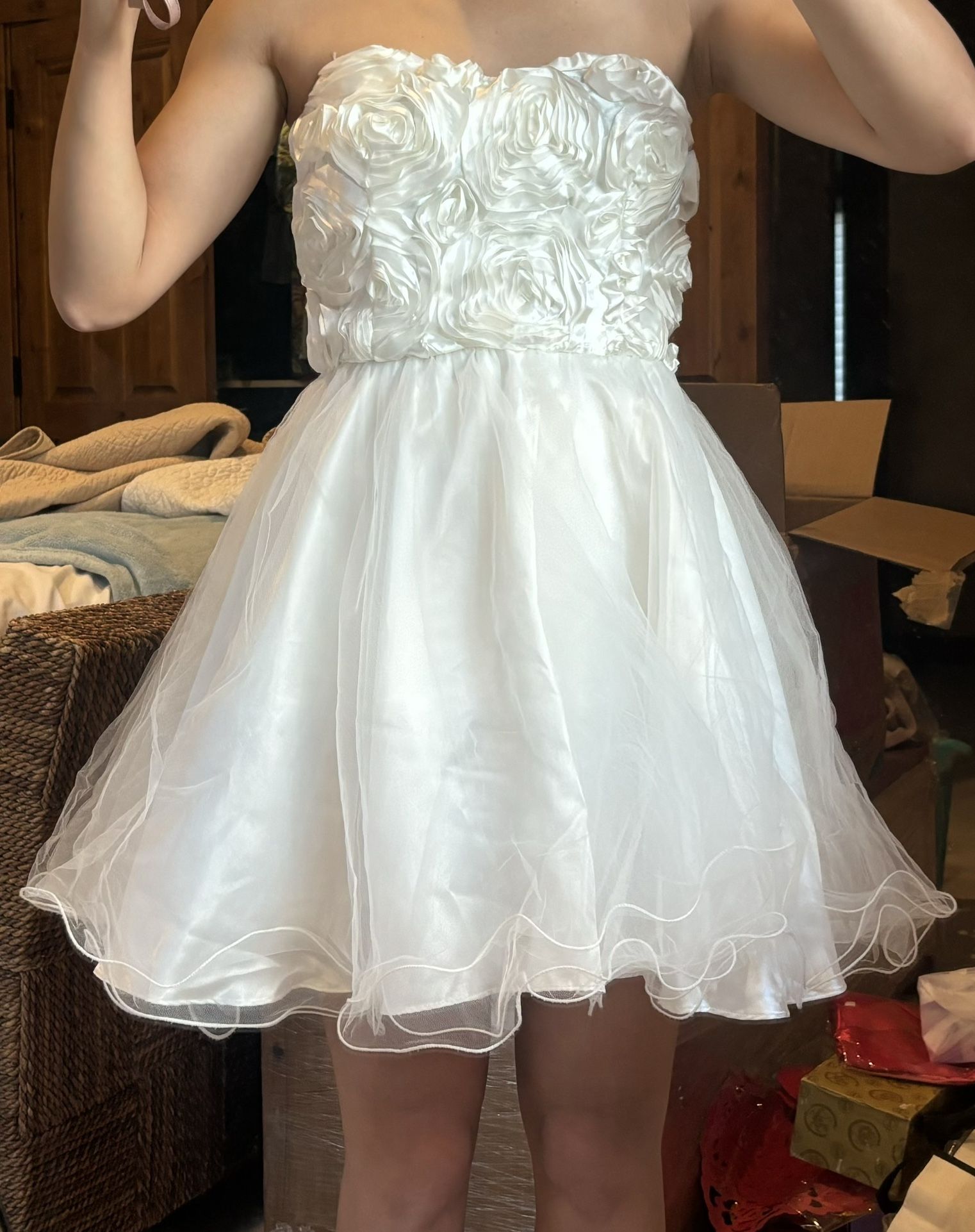 Cute Party Dress