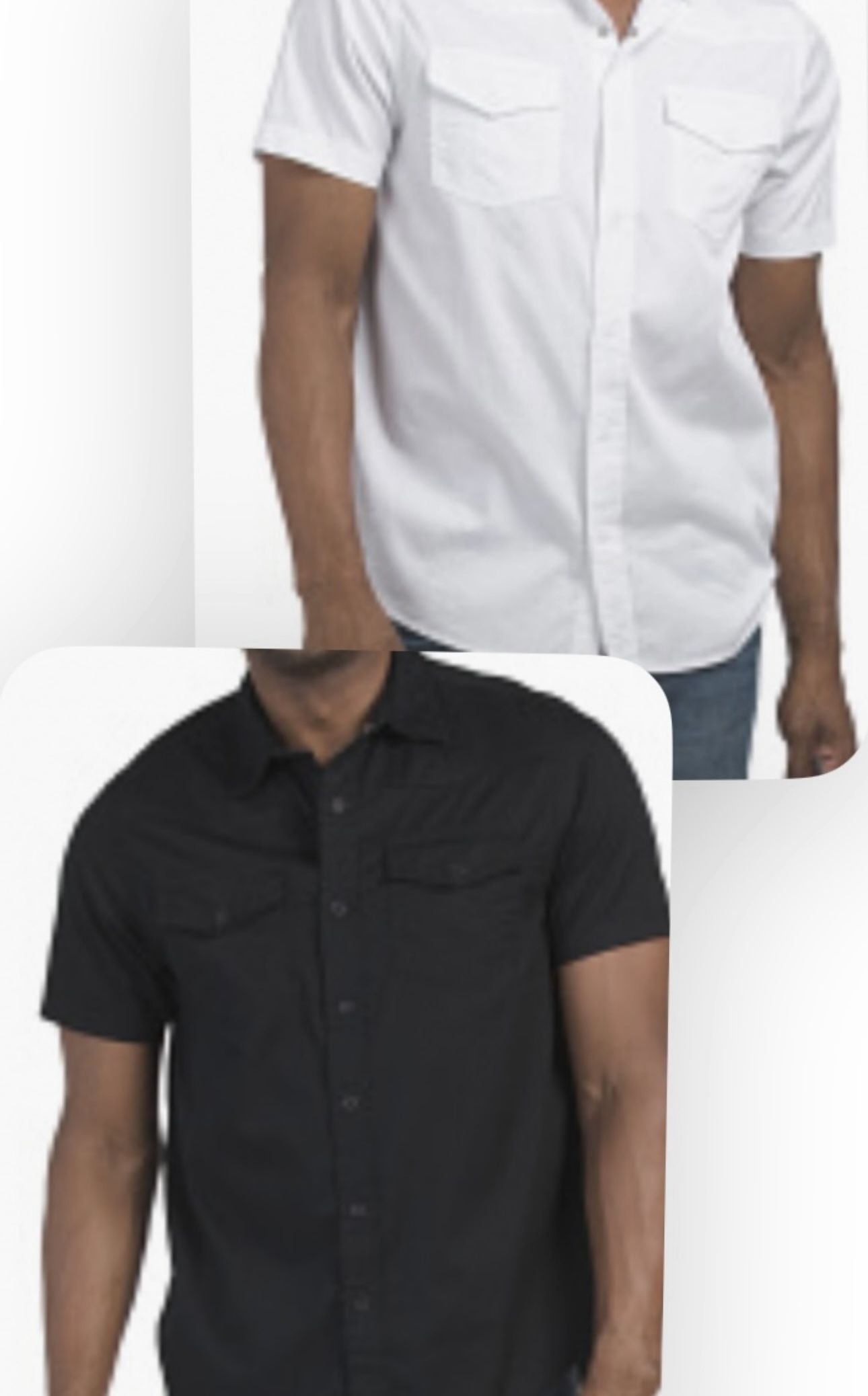 Mens S M L Xl True Religion Shirts