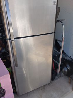 Fridge