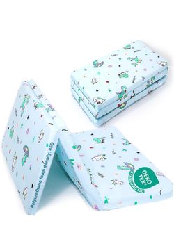 Pack and play mattress