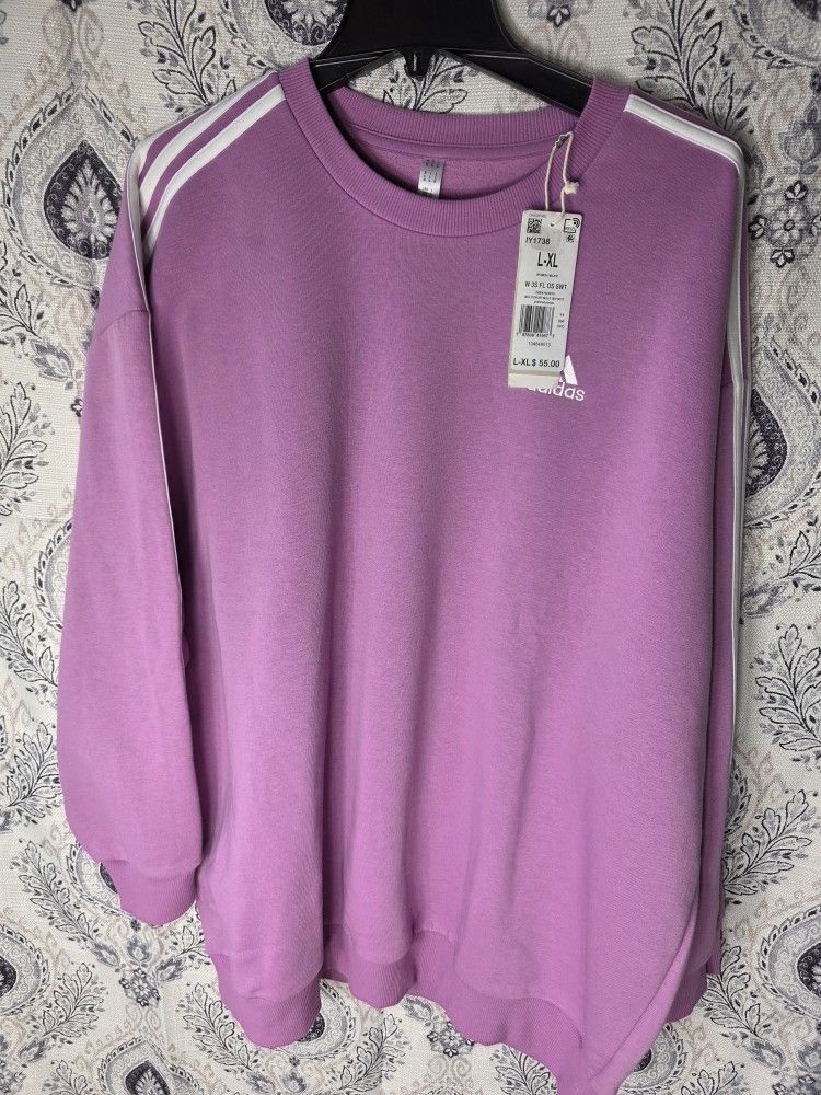 Adidas Sweater Brand New