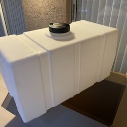 50 Gallon Storage Tank $250 OBO