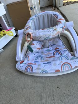 Baby Seat