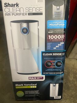 Air purifier