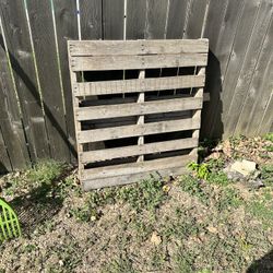 Pallets