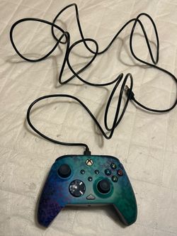 Xbox one controller