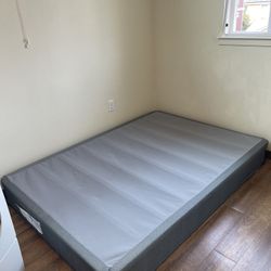 Box spring for gueen mattress