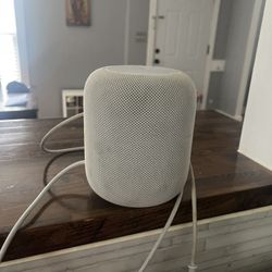 Homepod First Gen 